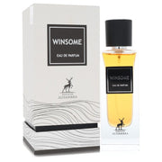 Maison Alhambra Winsome Eau De Parfum Spray (Unisex) By Maison Alhambra, Cologne for Men, available at zachava.com