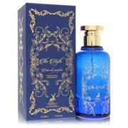 Maison Alhambra The Myth Eau De Parfum Spray (Unisex) By Maison Alhambra - Zachava.com