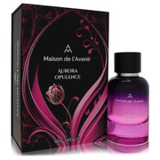 Maison De L'avenir Aurora Opulence Eau De Parfum Spray (Unisex) By Maison De l'Avenir - Zachava.com