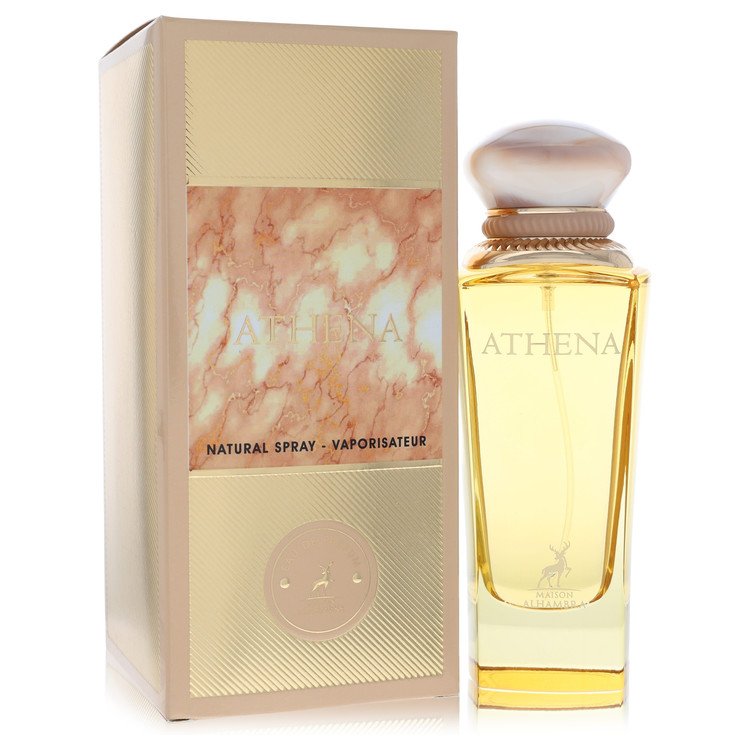 Maison Alhambra Athena Eau De Parfum Spray By Maison Alhambra, Perfume for Women, available at zachava.com