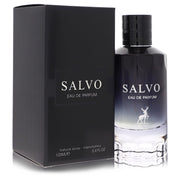 Maison Alhambra Salvo Eau De Parfum Spray By Maison Alhambra - Zachava.com