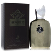 Maison Alhambra Hercules Eau De Parfum Spray By Maison Alhambra, Cologne for Men, available at zachava.com