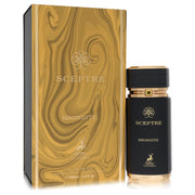 Maison Alhambra Sceptre Bronzite Eau De Parfum Spray (Unisex) By Maison Alhambra, Perfume for Women, available at zachava.com