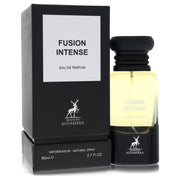 Maison Alhambra Fusion Intense Eau De Parfum Spray By Maison Alhambra, Cologne for Men, available at zachava.com