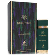 Maison Alhambra Sceptre Malachite Eau De Parfum Spray (Unisex) By Maison Alhambra, Cologne for Men, available at zachava.com