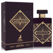 Maison Alhambra Infini Rose Eau De Parfum Spray (Unisex) By Maison Alhambra, Perfume for Women, available at zachava.com