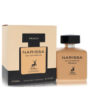 Maison Alhambra Narissa Peach Eau De Parfum Spray By Maison Alhambra, Perfume for Women, available at zachava.com