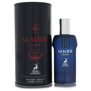 Maison Alhambra Glacier Ultra Eau De Parfum Spray By Maison Alhambra, Cologne for Men, available at zachava.com