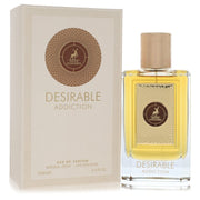 Maison Alhambra Desirable Addiction Eau De Parfum Spray By Maison Alhambra, Cologne for Men, available at zachava.com
