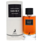 Maison Alhambra Smoky Eau De Parfum Spray (Unisex) By Maison Alhambra, Perfume for Women, available at zachava.com