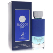 Maison Alhambra Encode Blue Eau De Parfum Spray By Maison Alhambra, Cologne for Men, available at zachava.com