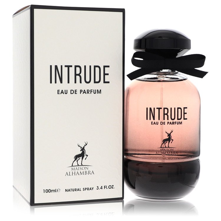 Maison Alhambra Intrude Eau De Parfum Spray By Maison Alhambra, Perfume for Women, available at zachava.com