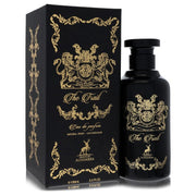Maison Alhambra The Trail Eau De Parfum Spray (Unisex) By Maison Alhambra, Cologne for Men, available at zachava.com