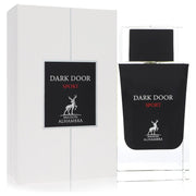 Maison Alhambra Dark Door Sport Eau De Parfum Spray (Unisex) By Maison Alhambra - Zachava.com