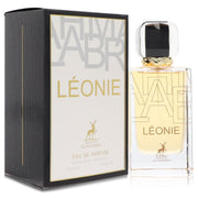 Maison Alhambra Leonie Eau De Parfum Spray (Unisex) By Maison Alhambra - Zachava.com