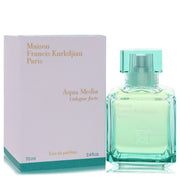Maison Francis Kurkdjian Aqua Media Forte Eau De Parfum Spray By Maison Francis Kurkdjian - Zachava.com