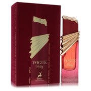 Maison Alhambra Vogue Party Eau De Parfum Spray By Maison Alhambra, Perfume for Women, available at zachava.com