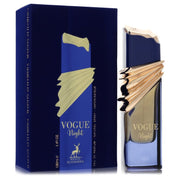 Maison Alhambra Vogue Night Eau De Parfum Spray By Maison Alhambra, Perfume for Women, available at zachava.com