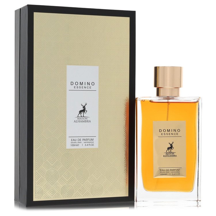 Maison Alhambra Domino Essence Eau De Parfum Spray By Maison Alhambra, Perfume for Women, available at Zachava.com.
