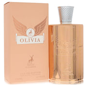 Maison Alhambra Olivia Eau De Parfum Spray By Maison Alhambra, Perfume for Women, available at zachava.com