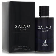 Maison Alhambra Salvo Elixir Eau De Parfum Spray By Maison Alhambra