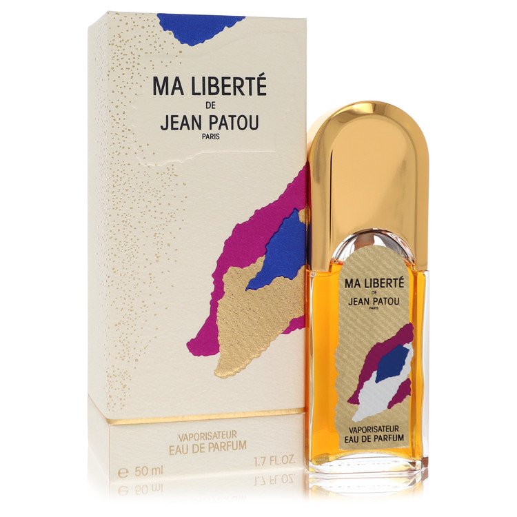 Ma Liberte Eau De Parfum Spray By Jean Patou - Zachava.com