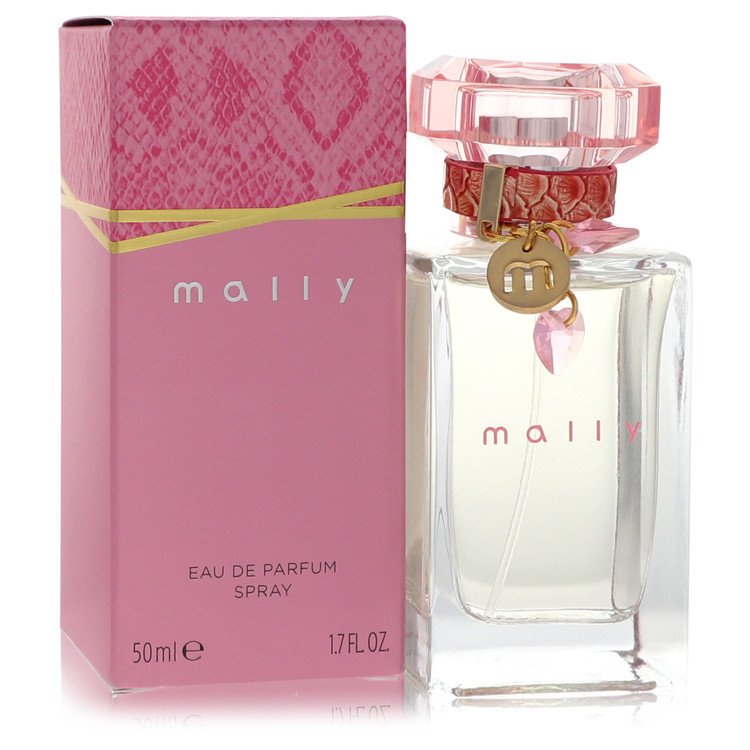 Mally Eau De Parfum Spray By Mally - Zachava.com