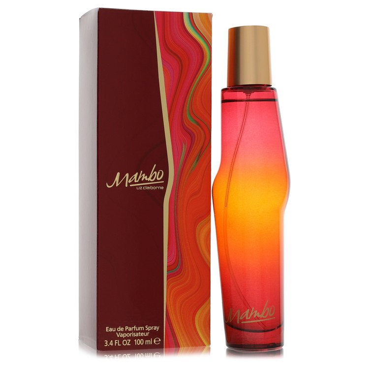 Mambo Eau De Parfum Spray By Liz Claiborne, Perfume for Women, available at zachava.com