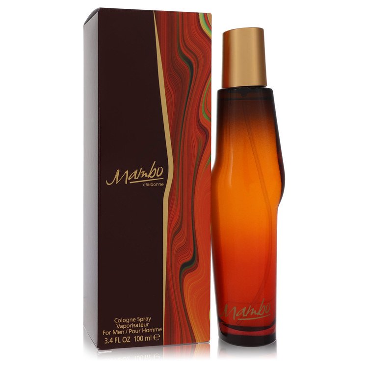 Mambo Cologne Spray By Liz Claiborne - Zachava.com