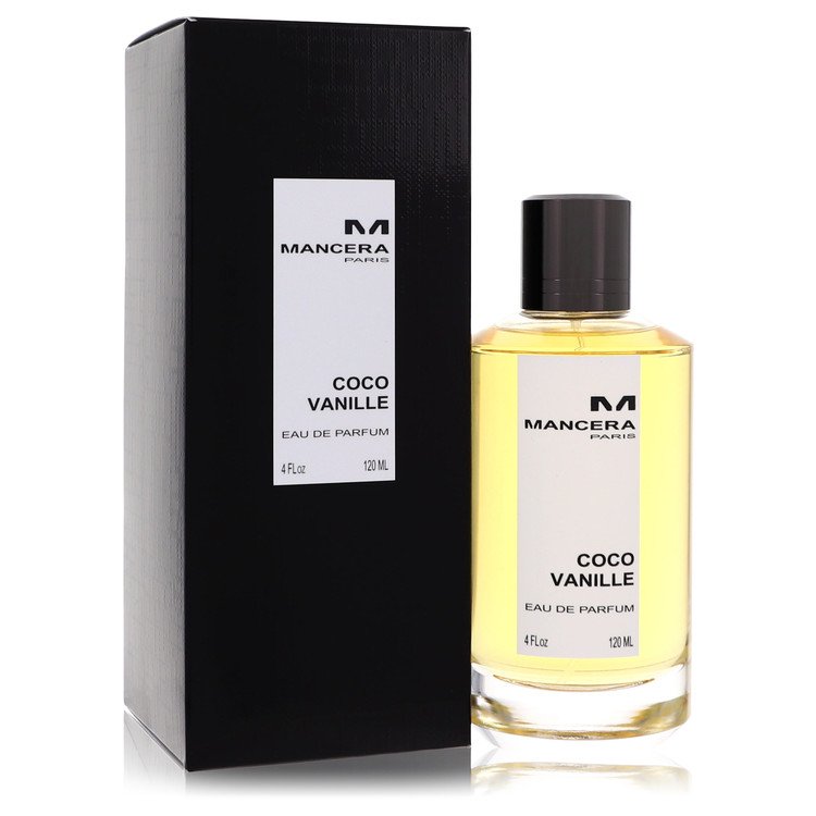 Mancera Coco Vanille Eau De Parfum Spray (Unisex) By Mancera - Zachava.com