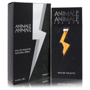 Animale Animale Eau De Toilette Spray By Animale - Zachava.com