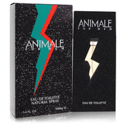 Animale Eau De Toilette Spray By Animale, Cologne for Men, available at zachava.com