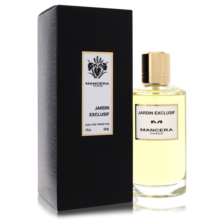 Mancera Jardin Exclusif Eau De Parfum Spray By Mancera, Perfume for Women, available at zachava.com