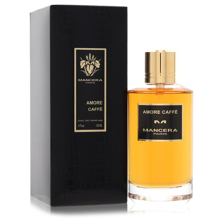 Mancera Amore Caffe Eau De Parfum Spray (Unisex) By Mancera, Perfume for Women, available at zachava.com