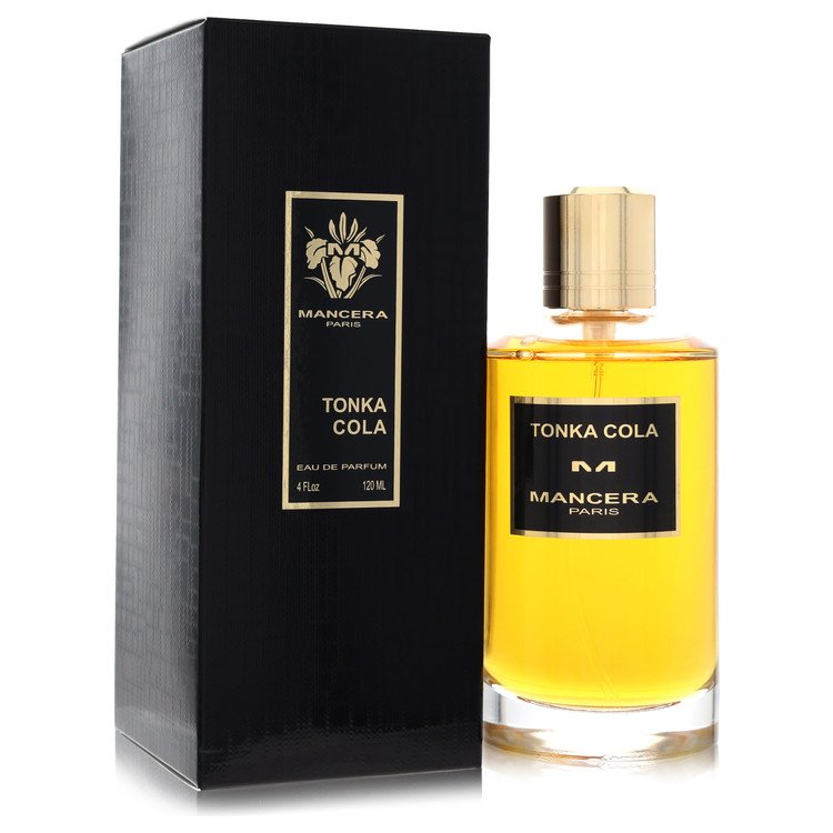 Mancera Tonka Cola Eau De Parfum Spray By Mancera, Cologne for Men, available at zachava.com