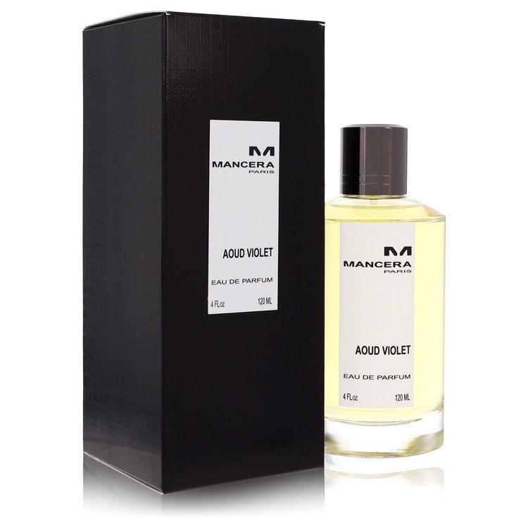 Mancera Aoud Violet Eau De Parfum Spray (Unisex) By Mancera, Perfume for Women, available at zachava.com
