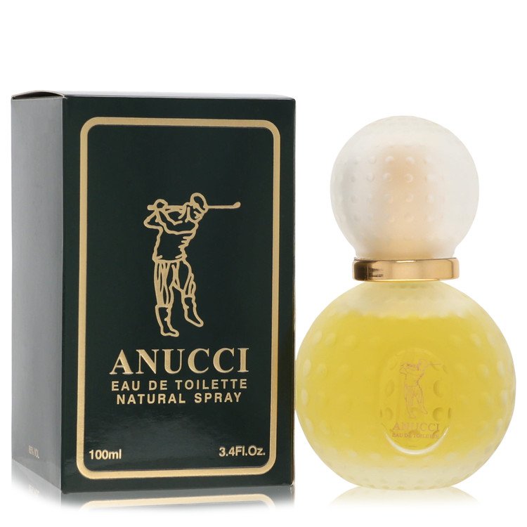 Anucci Eau De Toilette Spray By Anucci, Cologne for Men, available at Zachava.com.