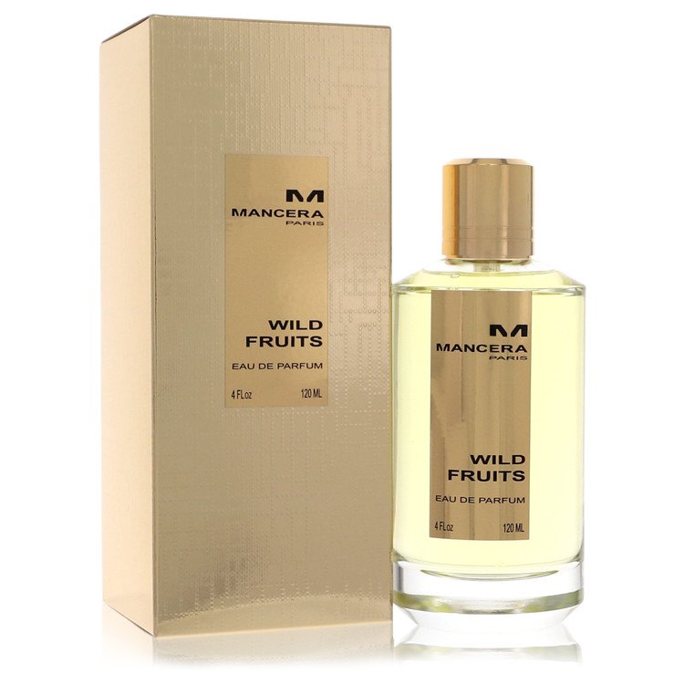 Mancera Wild Fruits Eau De Parfum Spray (Unisex) By Mancera, Perfume for Women, available at zachava.com
