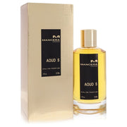 Mancera Aoud S Eau De Parfum Spray By Mancera - Zachava.com