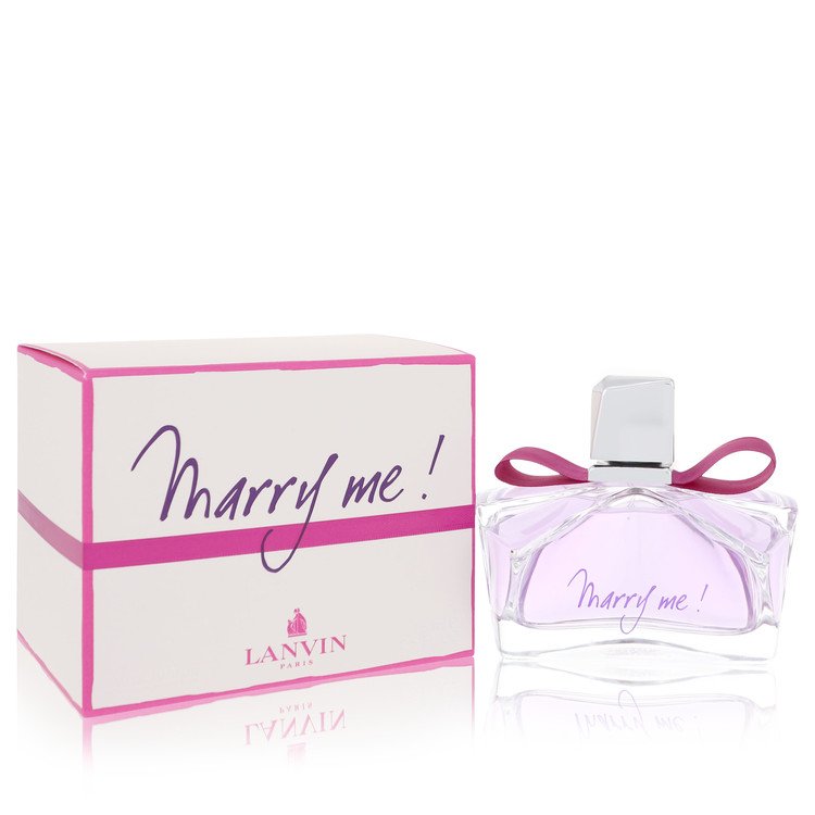 Marry Me Eau De Parfum Spray By Lanvin, Perfume for Women, available at zachava.com