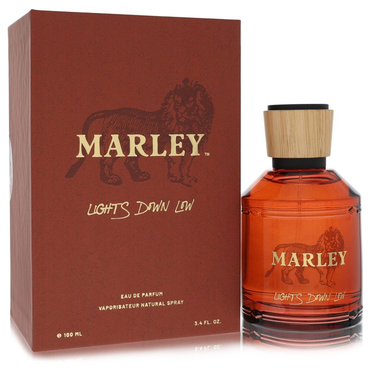 Marley Lights Down Low Eau De Parfum Spray (Unisex) By Marley, Cologne for Men, available at zachava.com
