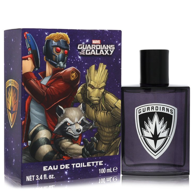 Marvel Guardians Of The Galaxy Eau De Toilette Spray By Marvel, Cologne for Men, available at zachava.com