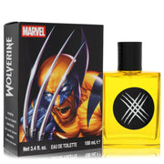 Marvel Wolverine Eau De Toilette Spray By Marvel - Zachava.com