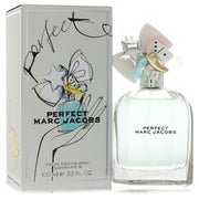 Marc Jacobs Perfect Eau De Toilette Spray By Marc Jacobs - Zachava.com