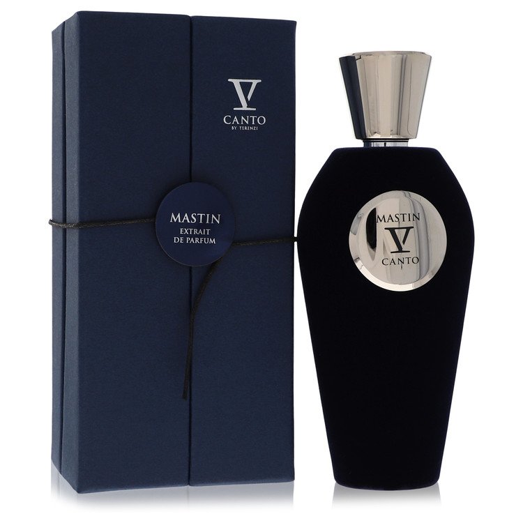 Mastin V Extrait De Parfum Spray (Unisex) By V Canto - Zachava.com
