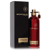 Montale Aoud Red Flowers Eau De Parfum Spray By Montale - Zachava.com