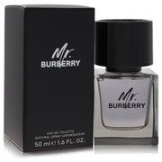 Mr Burberry Eau De Toilette Spray By Burberry - Zachava.com