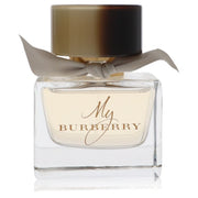 My Burberry by Burberry Eau De Parfum Spray (unboxed) 1.7 oz for Women