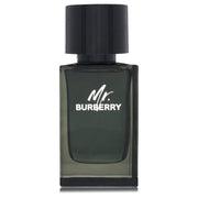 Mr Burberry Eau De Parfum Spray (Tester) By Burberry, Cologne for Men, available at zachava.com