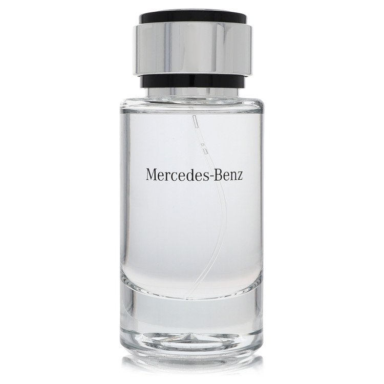 Mercedes Benz by Mercedes Benz Eau De Toilette Spray (unboxed) 4 oz for Men